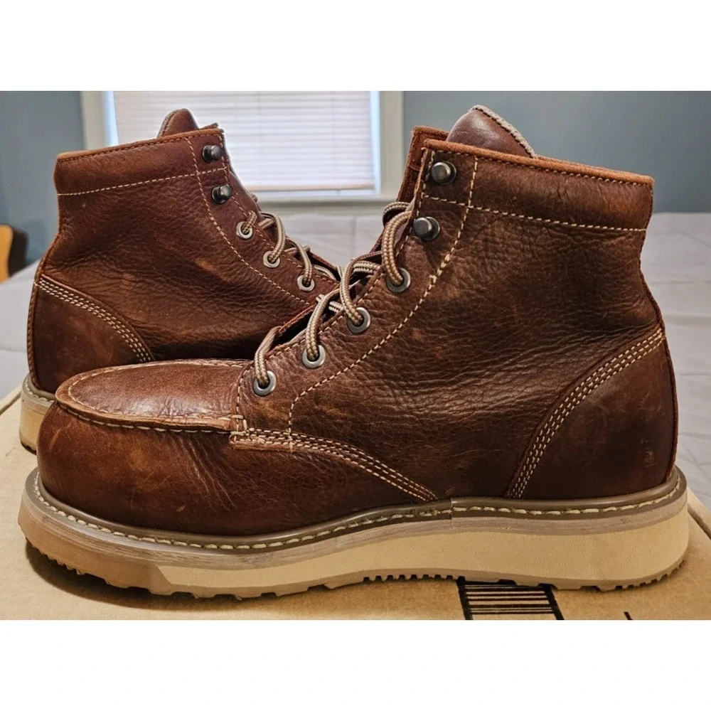 Timberland PRO® (Men's 9 M) 6